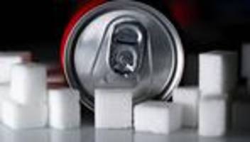 zuckersteuer auf getränke: schleswig-holstein will zuckersteuer über bundesrat voranbringen