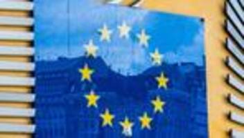 Zölle: EU-Kommission will von USA Klarheit zu Zöllen