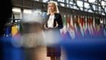 eu-außenministertreffen: ungarn blockiert sanktionspaket gegen russland und ukraine-hilfen