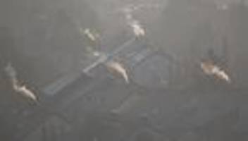 Gebäudeenergiegesetz: Koalition will neues Heizungsgesetz diese Woche vorstellen