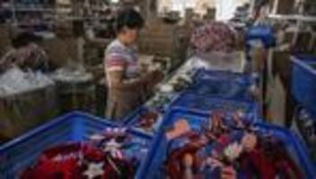 handel: china fordert die usa zur aufhebung von zöllen