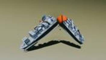 Zoll-Urteil in den USA: 133 Milliarden US-Dollar zu viel bezahlt