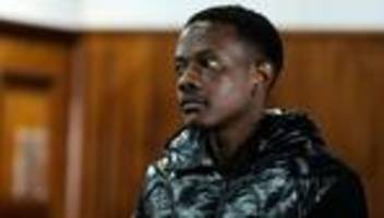 Südafrika: Sohn von Robert Mugabe wegen Mordversuchs angeklagt