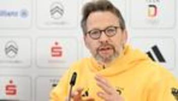 Olympia 2026: DOSB-Vorstandschef wehrt sich gegen harte Kritik an  der Olympiabilanz