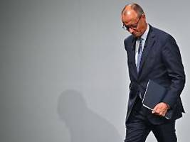 Als Pinocchio bezeichnet: Polizei ermittelt nach Beleidigungen gegen Merz