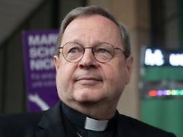 bätzing tritt nicht wieder an: bischöfe entscheiden über neue führung und vielleicht auch über neuen kurs