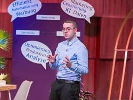 Die Höhle der Löwen ist zurück: Ich bewundere deine Eier!