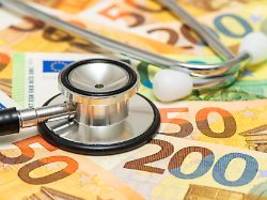 Milliardenschwere Einsparungen : Kassenärztechef fordert Ende freiwilliger Leistungen