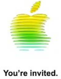 Montag bis Mittwoch: Apple enthüllt kommende Woche mindestens fünf Geräte