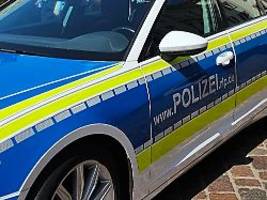 Polizisten geben Schüsse ab: 28-Jähriger tötet Mutter und verletzt Geschwister