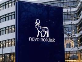 schwächer als die konkurrenz: worst-case-szenario bei novo nordisk eingetreten - aktie schmiert ab