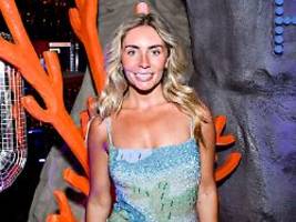 Sex mit 400 Männern: Bonnie Blue nach Zuchtmission schwanger