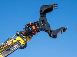 Exporte in USA sinken stark: Trumps Zölle treffen deutsche Maschinenbauer ins Mark