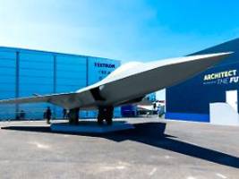 rolle rückwärts bei partnerwahl?: ex-airbus-chef warnt vor alleingang bei neuem kampfjet