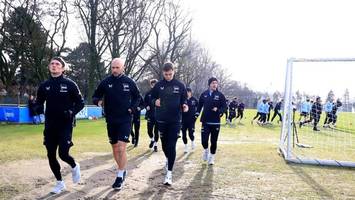 Aufstieg verspielt: Das sind die Gründe für das Scheitern von Hertha BSC