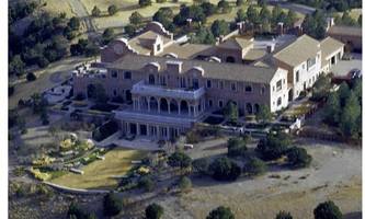 Epsteins „Zorro Ranch“: Jetzt suchen Ermittler nach Leichen