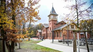 Gastronomie im Eierhäuschen – So geht’s nach Restaurant-Schließung weiter