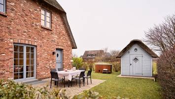 Traumhausverlosung auf Föhr: Ein Zuhause geprägt von Natur und Ruhe