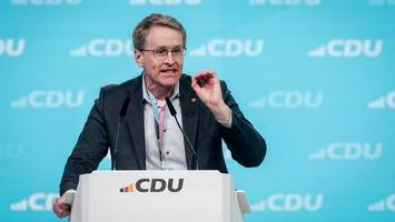 Zuckersteuer auf CDU-Parteitag abgeschmettert – Günther geht aufs Ganze