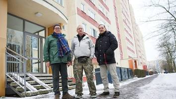 „Das war mir zu heftig“: So wehren sich Nachbarn in Marzahn gegen Einbrecher