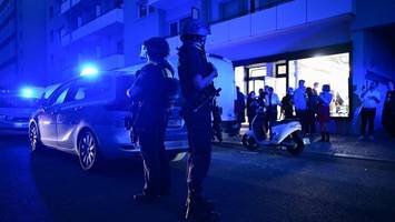 Berlins Polizeipräsidentin sieht „keine Hinweise auf Bandenkriege“