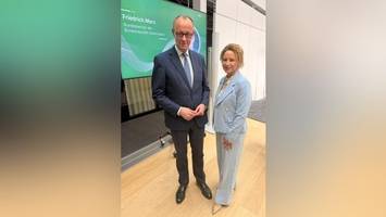 FUNKE-Aufsichtsratschefin Becker fordert Umsetzung der Digitalsteuer