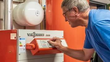 Neues Heizungsgesetz soll kommen: „Die Gerüchteküche ist sehr aktiv“