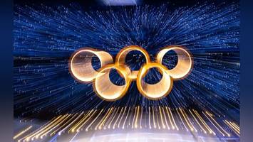 Die schönsten Bilder der Olympischen Winterspiele