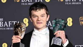 BAFTA-Awards: „One Battle After Another“ triumphiert bei britischem Filmpreis