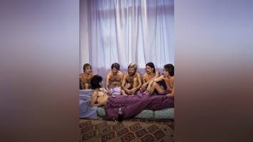 Der Film, der die deutsche Schwulenbewegung auslöste