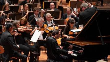 Philharmonie: Fazil Say sorgt am Klavier für energetische Impulse