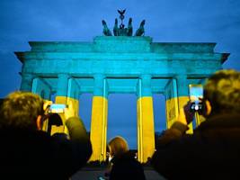 Folgen des Ukraine-Kriegs: Vier Jahre „Zeitenwende“: So hat sich Deutschland verändert