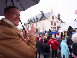 SPD-Wahlkampf in Rheinland-Pfalz: „Nicht den ganzen Tag in sozialdemokratischer Ursuppe schwimmen“