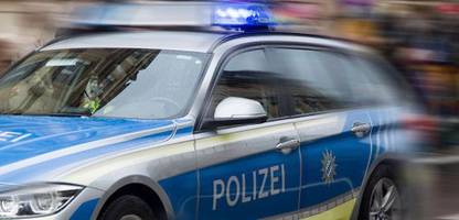 bayern: mann erschießt offenbar zwei kinder, seine frau und sich selbst