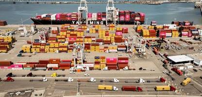 donald trump: neuer 15-prozent-zoll trifft deutsche exportwirtschaft