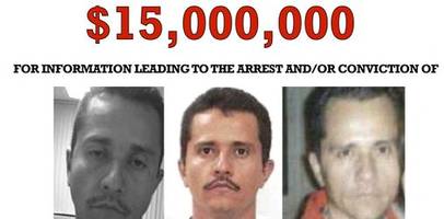 El Mencho: Mexikos brutalster Drogenboss – das muss man über ihn wissen