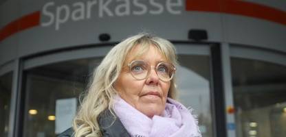 gelsenkirchen: sparkasse verlangt von bestohlener kundin zinsen für Überbrückungskredit