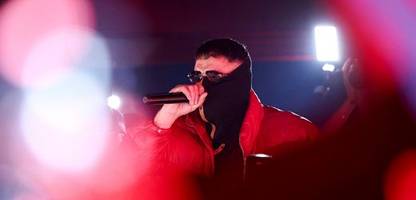 Haftbefehl empfiehlt Marihuana als Koks-Ersatz