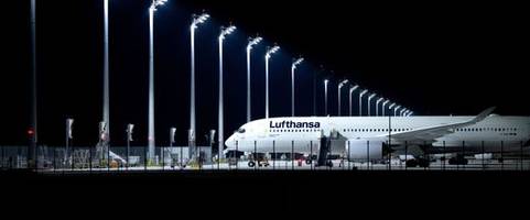 München: Zwangsübernachtung von Flugzeugpassagieren wird Fall für Staatsanwaltschaft