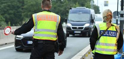 rassismus in behörden: die studie, über die alexander dobrindt nicht reden will