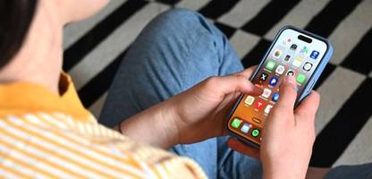 social-media-verbot für kinder: grüner rückenwind für cdu-pläne