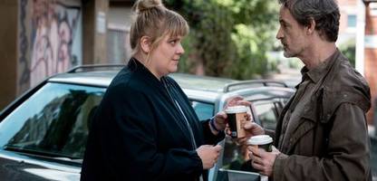 »tatort«-vote: wie gefiel ihnen »schmerz« mit stefanie reinsperger?