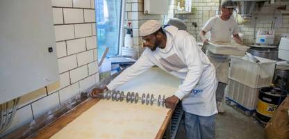 arbeitsrecht für asylsuchende: zum arbeiten sind sie gut genug