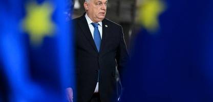ukraine-hilfe der eu: weshalb orbán die hilfen für die ukraine blockiert