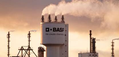 chemieindustrie: basf will tausende werkswohnungen verkaufen