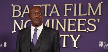 bbc bittet nach rassistischen zwischenrufen bei bafta-verleihung um entschuldigung