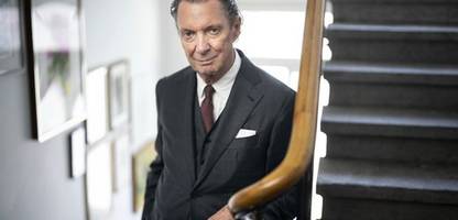 Martin Suter will nicht von jedem geduzt werden