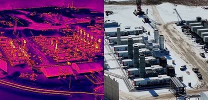 elon musk: xai betreibt gasturbinen für ki-rechenzentren ohne genehmigung in wohngebieten