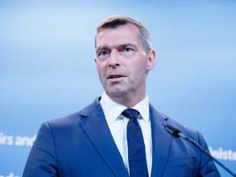 nach Übernahme: covestro-chef steilemann geht bald