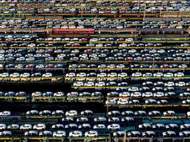 Trotz Flaute: IW: Deutschland bleibt drittgrößte Volkswirtschaft der Welt